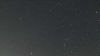 Time Lapse Test