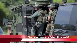 Chattanooga News - July 17, 2015