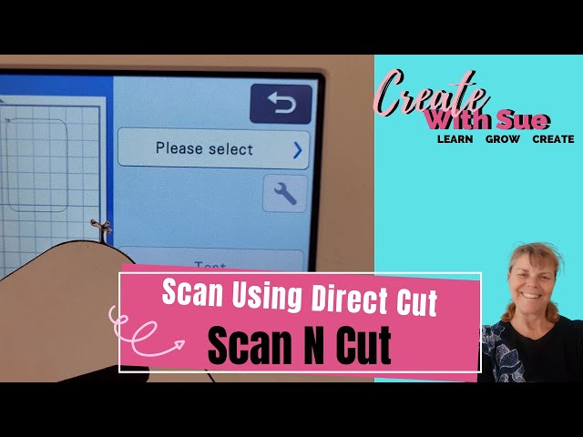 How to choose a Scan N Cut to buy - Create With Sue