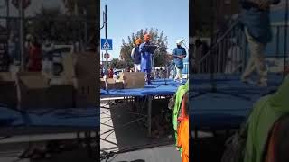 Sikh kom nu maan bda