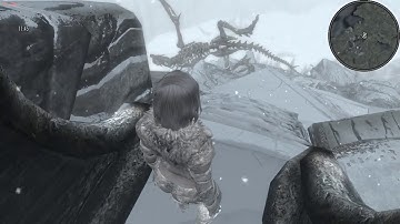 Skyrim-Rigmor Of Bruma - ( Reboot ) Part 2