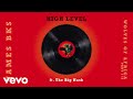James BKS - High Level ft. The Big Hash