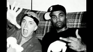 Eminem & Proof - Freestyle (1999)