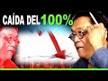 CAIDA del 100% \       ROBERT KIYOSAKI en Español