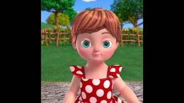 Thumbnail of Car Wash Song | Emma And Joey Shorts #shorts #shortsforkids ⁨@Emma_And_Joey⁩