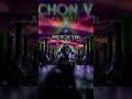 ARCHON VEIL — AURA Remix #Psytrance #AURA #aimusic #remix #psytranceparte #hypertrance #aivideo