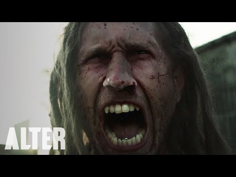 Horror Short Film "DEAD QUIET" | ALTER | CONTENT WARNING