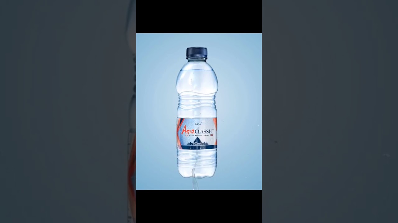 AGUA 500ml Still