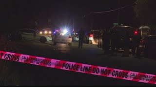 One dead, two injured after Grand Park shooting