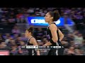 Golden State Valkyries BIG Commissioner's Cup WIN vs. Las Vegas Aces | Regular Season Highlights