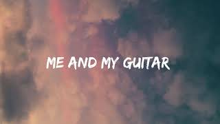 Me and My Guitar - Lian Lian (Prod. Ulaw) ( Music Video Lyrics ) Resimi