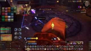 Highmaul - Ko´ragh Heroic Kill [Mondkin PoV]