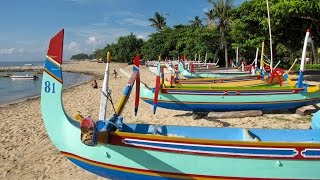 Bali 2, Indonesia travel images slide show