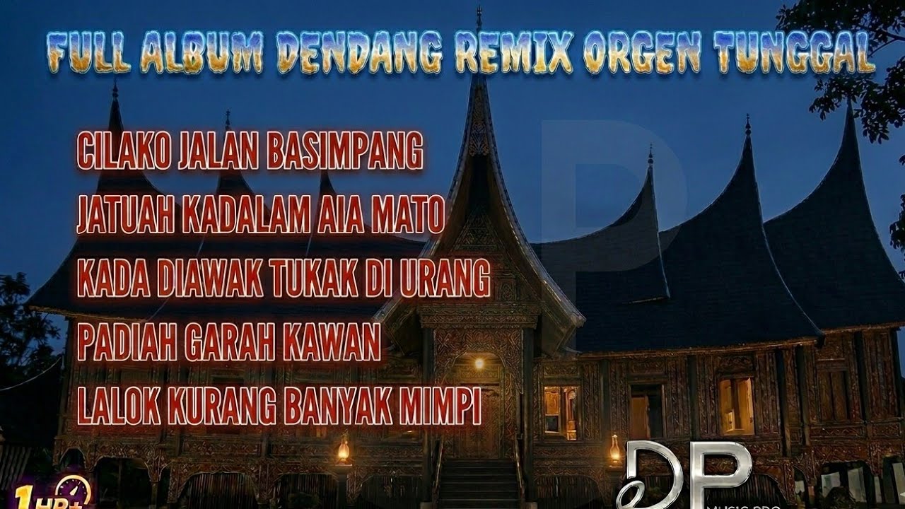 Cilako Jalan Basimpang Remix Full Album Echa Putri Orgen Tunggal 