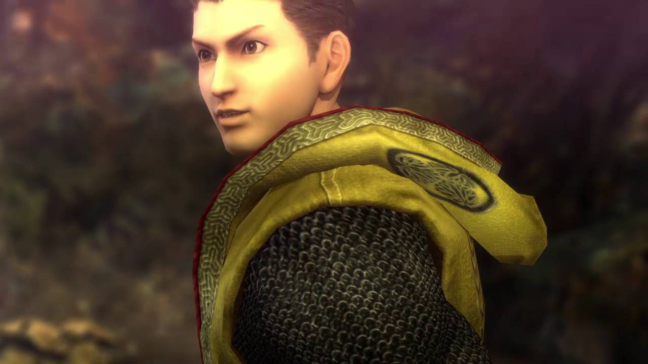 戦国basara 真田幸村伝 真田昌幸 信之 天目山の戦い Youtube