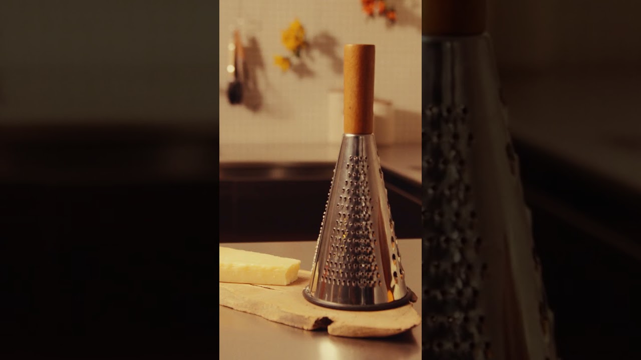 The KEY ITEMS your home has been waiting for