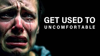 Rise Above Comfort Zones: Powerful Motivation For Embracing Discomfort