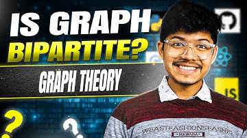Is Graph Bipartite? || Both BFS & DFS ways || Graph Theory || C++/Java/Python