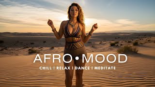 Afro House Mix 2025 | The Best of Afro House 2025 | Timeless Beats & Heritage of Afro Legacy