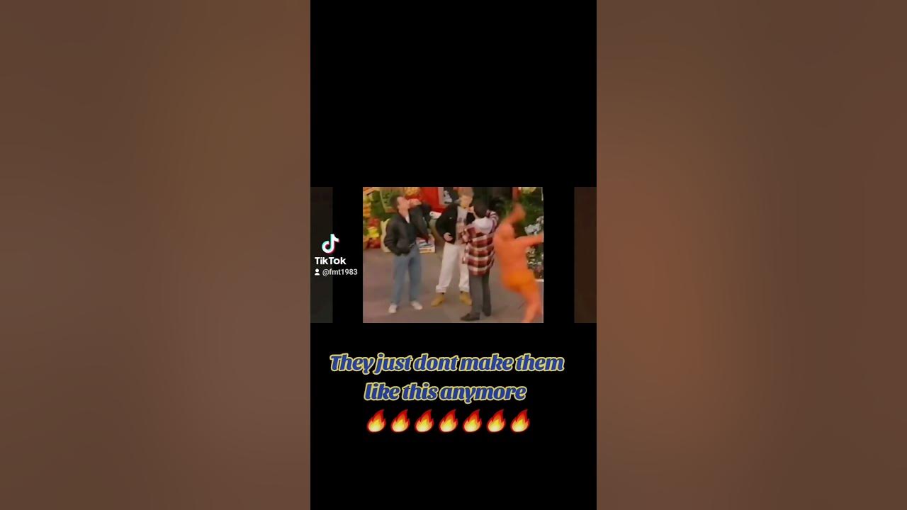 You know when you been tangoed youtube