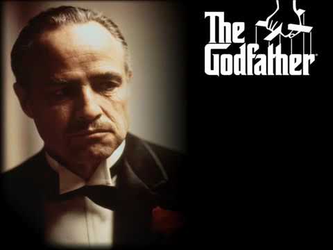 IL PADRINO di Nino Rota