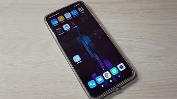 POCO 5G How to Enable USB Debugging Mode and Developer Options