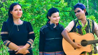 EM TRỞ THÀNH KẺ ĂN CHƠI VÌ AI -KLÔ̆L BÊH PO - yŏng nưi & mĭ điun & nĕh ƀôm | siu lan