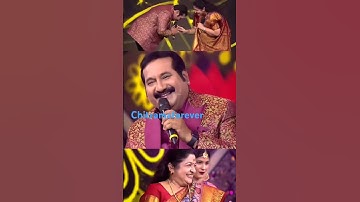 Thumbnail of Madura marikolunthu by Chithra ma and Mano sir #chitra #mano