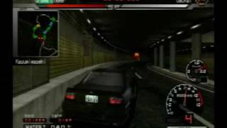 Tokyo Xtreme Racer 3 - Part 8 - New Engine