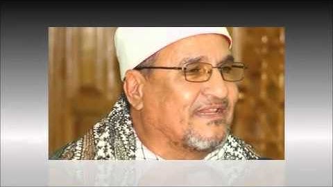 محمد عبد الوهاب الطنطاوي سوره مريم