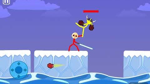 skeleton VS viking|Who is the best ninja???