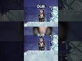 One Piece Robin Dub Vs Sub One Piece Robin Dub Vs Sub