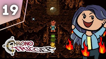 Crono solves generational trauma | Chrono Trigger FIRST Playthrough (PT 19)