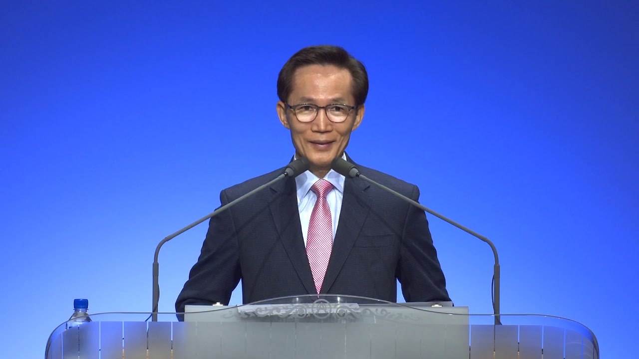 [송구영신예배 설교] 