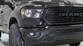 2021 Ram 1500 Cuyahoga Falls, OH #R21153