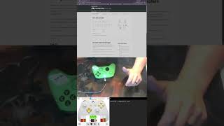 Controller 1 diagnostic video