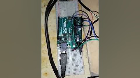 Sensor MQ135 para calidad de aire