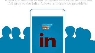 Get Followers on LinkedIn to Perfect Success