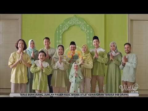 IKLAN AVITEX CAT TEMBOK \