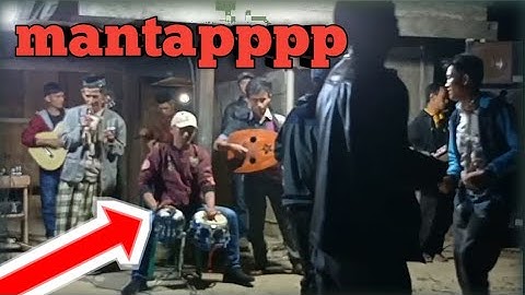 segata bersama bbu feat sipang kembahang @mamakgunung3835