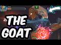 Revisiting Aegon 2026 - The Most Broken Ramp Champion Ever Made - Marvel Contest of Champions