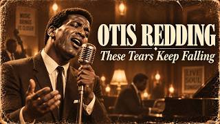 60's Soul Classic (1965) — These Tears Keep Falling Down | Otis Redding & Sam Cooke Inspired