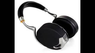 Parrot Zik Bluetooth Headphones - 400