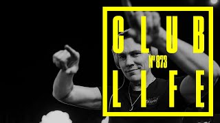 CLUBLIFE by Tiësto Episode 873