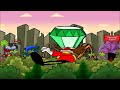 End of video