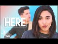 Here by Alessia Cara | Alex G ft Shaun Reynolds Cover