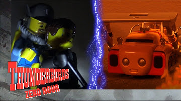 Thunderbirds: Double Edged Sword (Part 4)