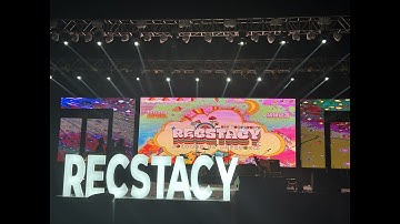 RECSTACY | FASHION SHOW | NIT DURGAPUR | 2023 🔥🔥