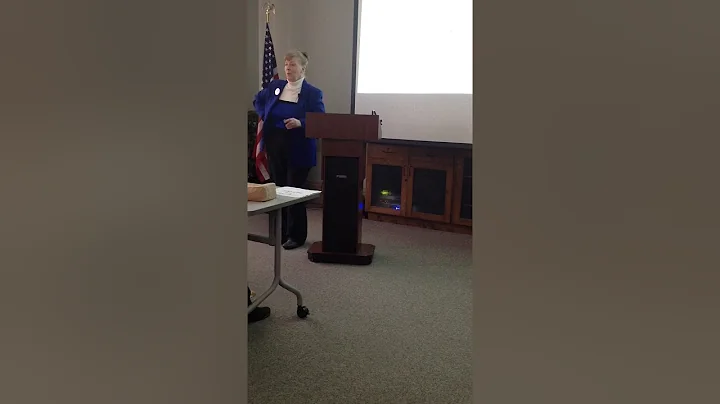 Barbara Parker: Cornish Neighbors in Centerville