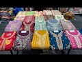 Cotton Suit Wholesale Market | Pure Riyon Pakistani Printed Suits | Suit Wholesale Market Surat